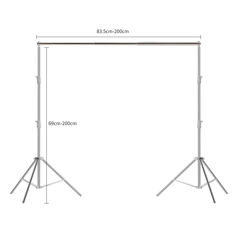Silver 2X2M