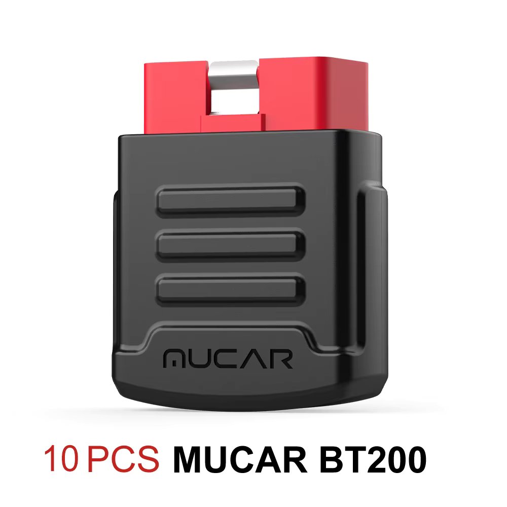 10pcs BT200