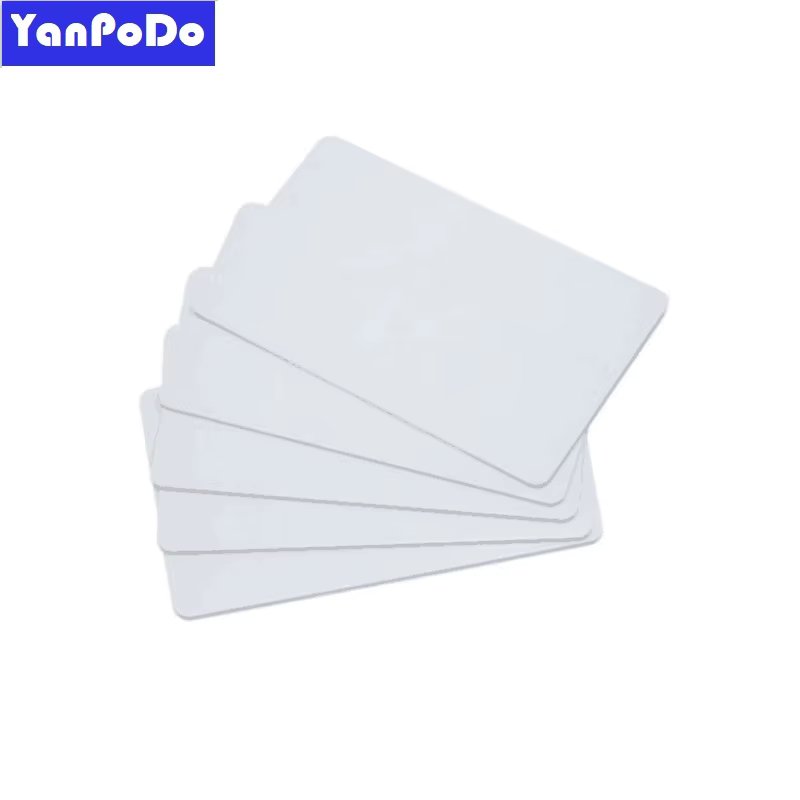 20pcs uhf PVC card