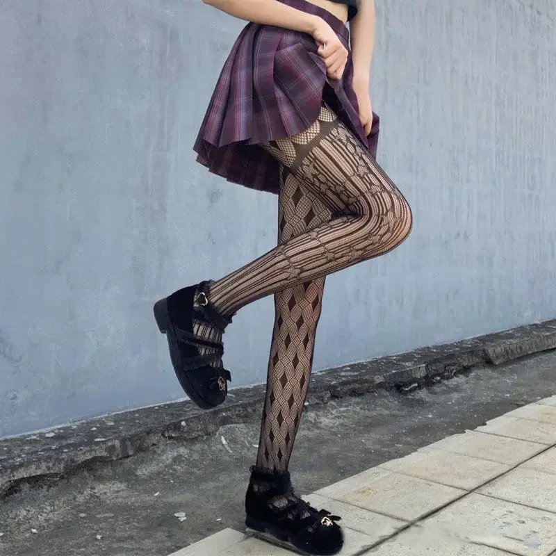 style 7 black