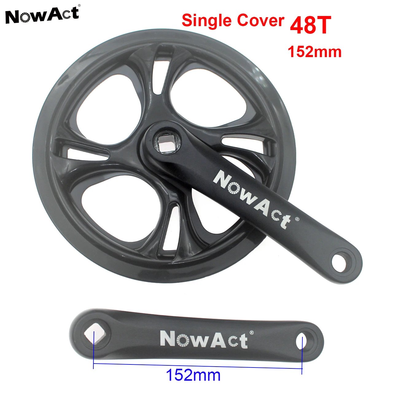 NowAct 48T 152MM