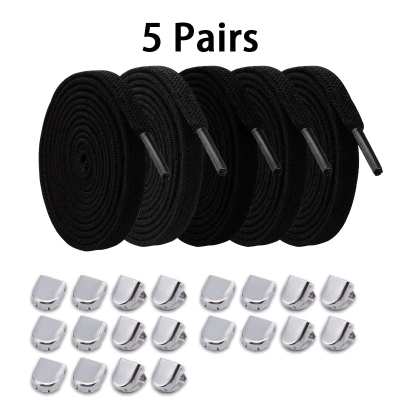Black-5 Pair