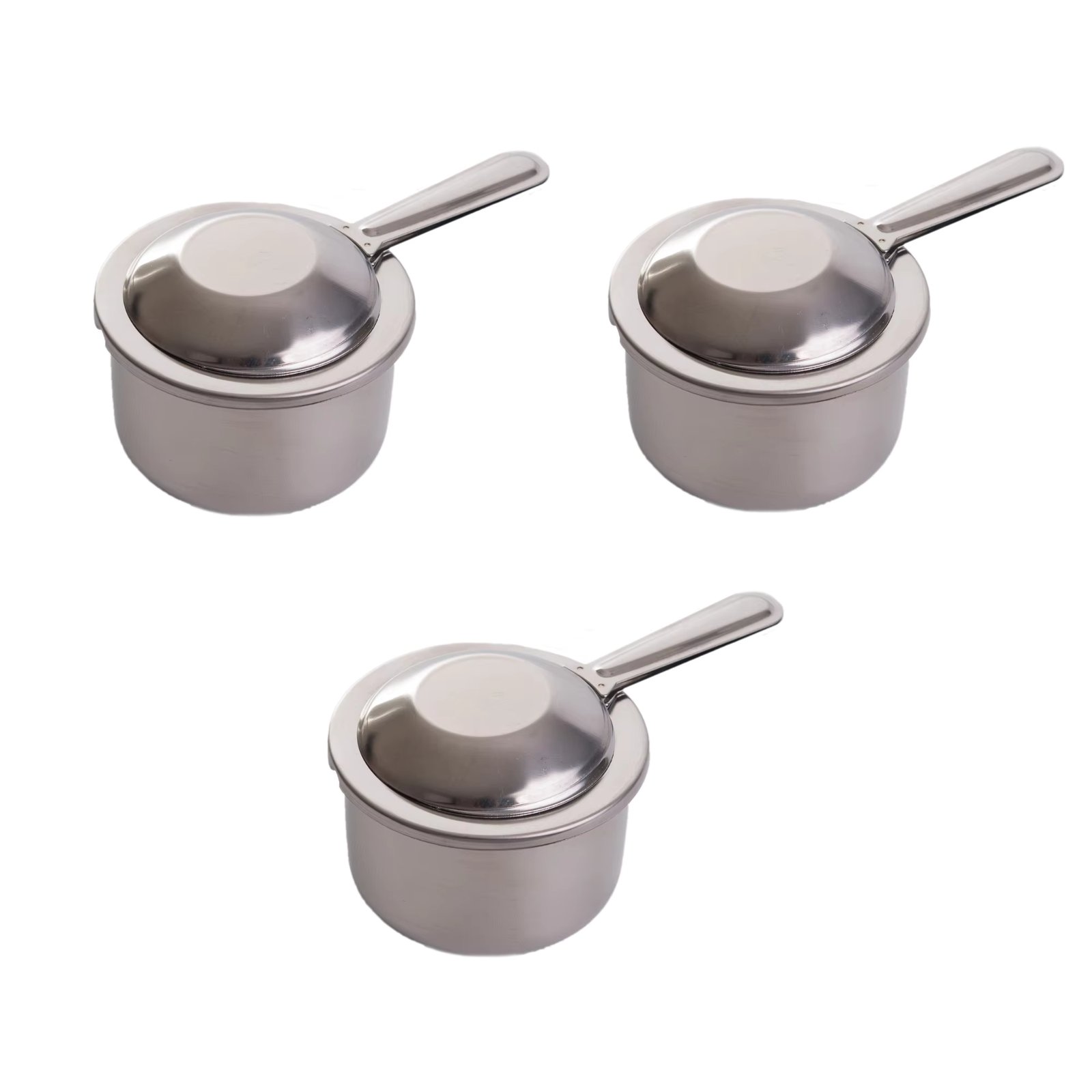 3 Burners Kit for Rechaud Fondue Prime