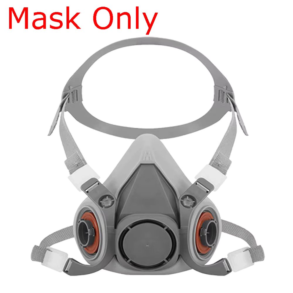 Mask Only