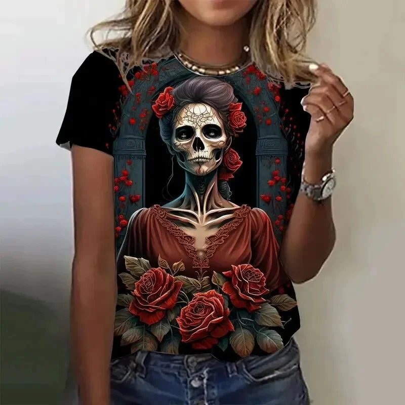 Tshirt-YSY018024
