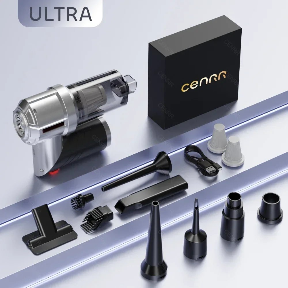 Ultra 2hepa