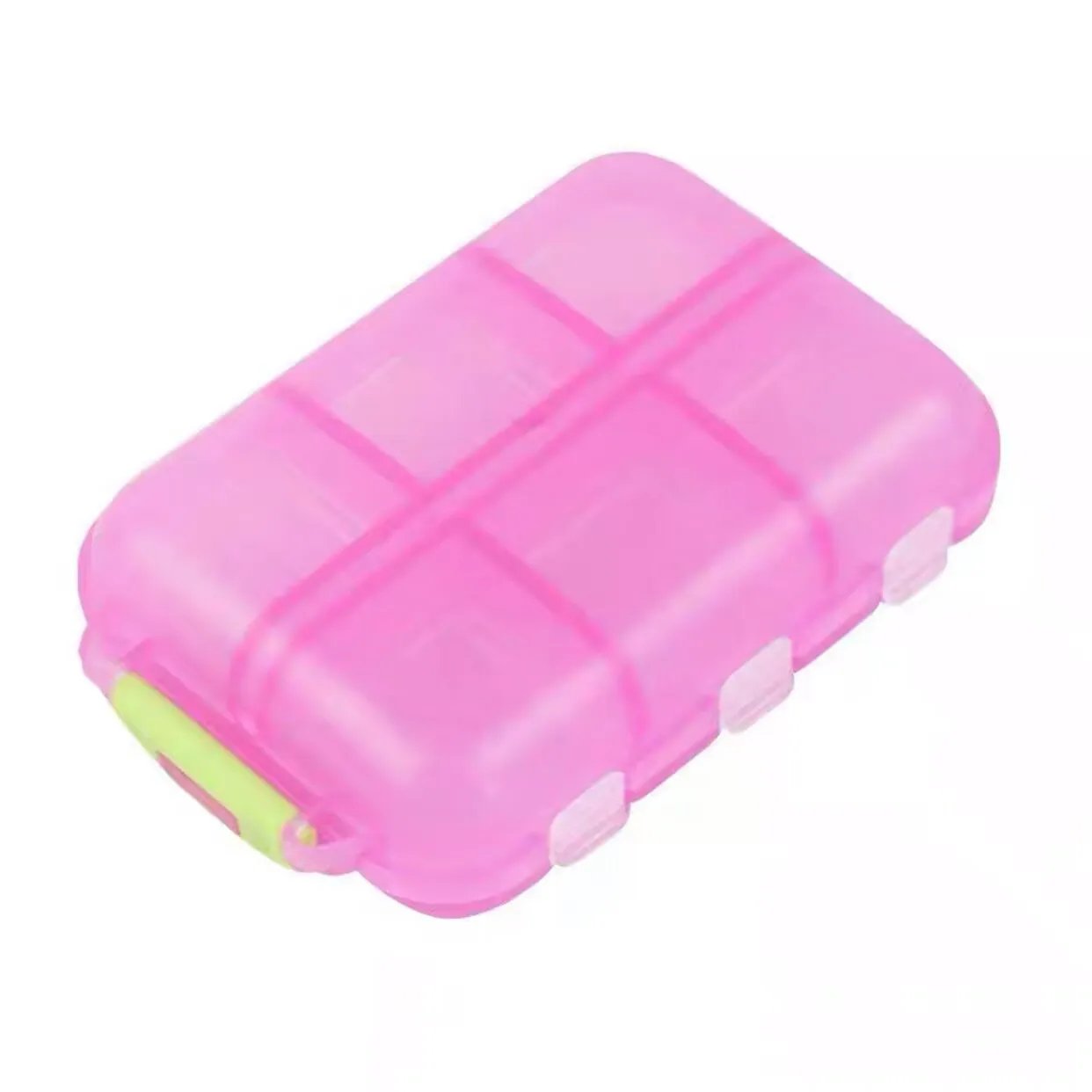 12 squares Pink
