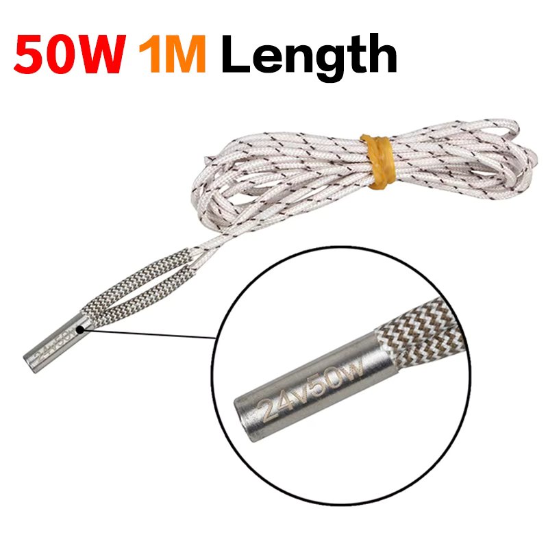 50W 1M 1Pcs