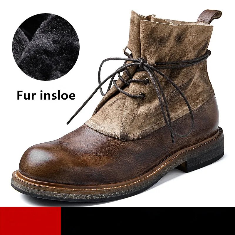 Brown  Fur insloe