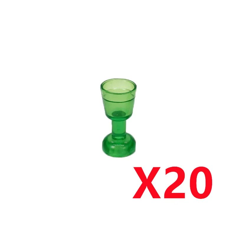 EA035-20PCS