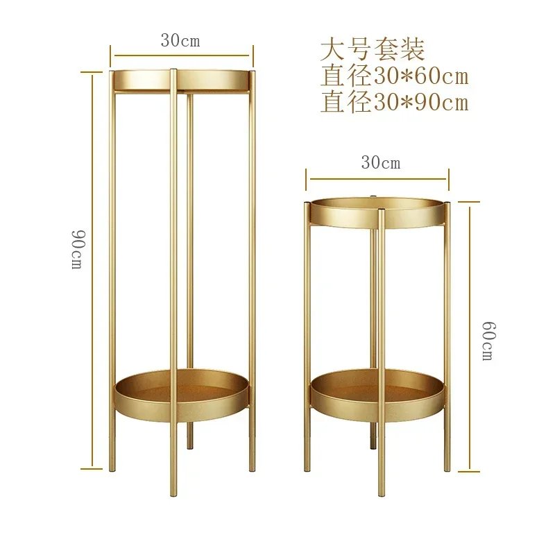 Combination gold