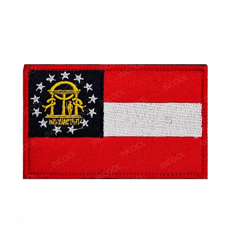 38 Georgia