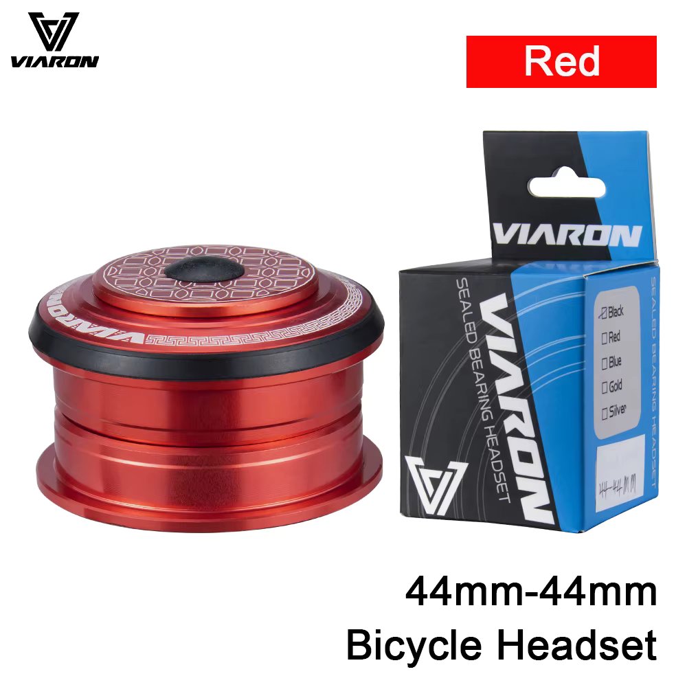 Red 44mm-44mm