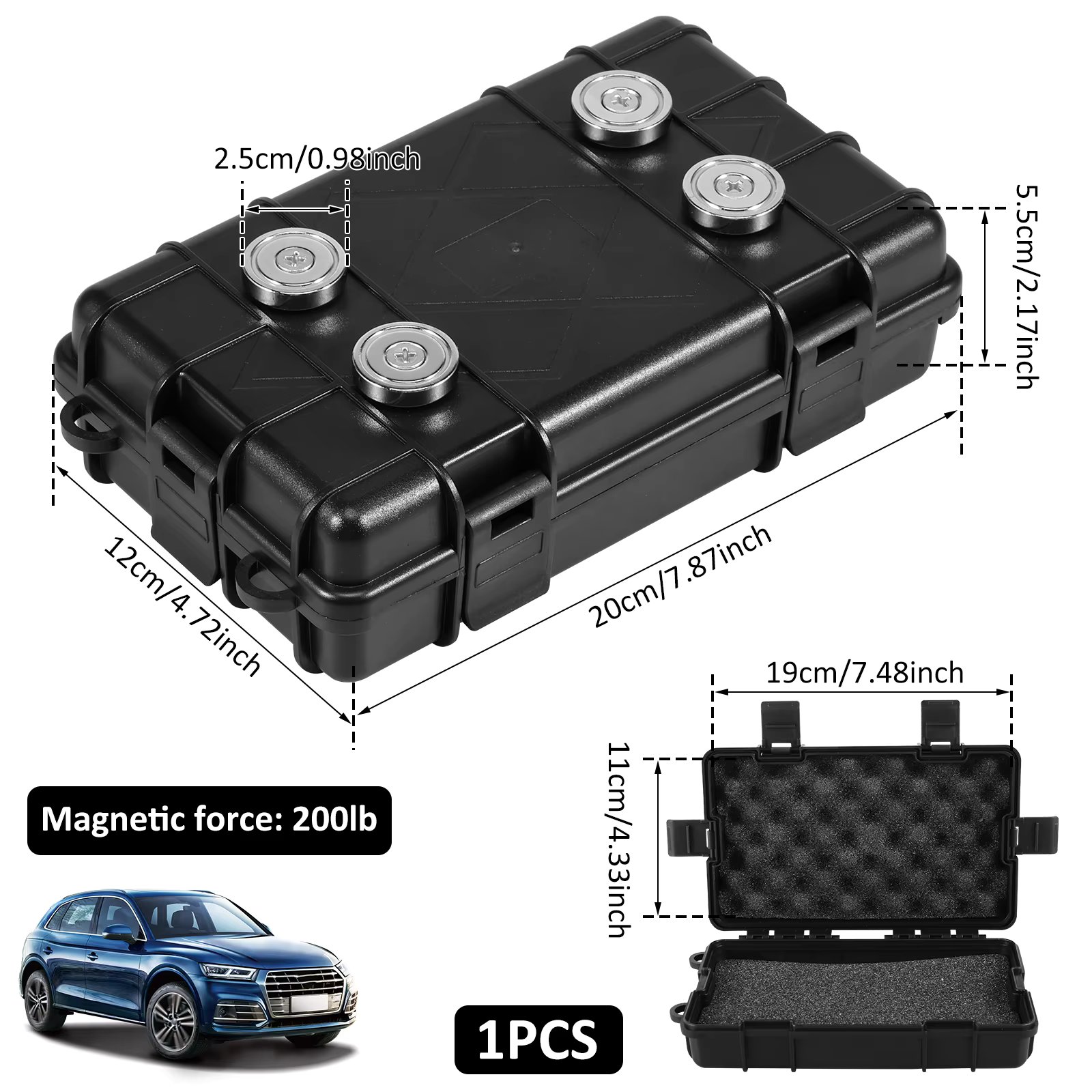 1PC-Large size
