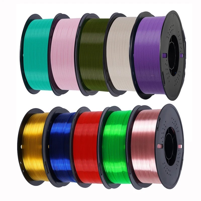 10kg Mix PETG F