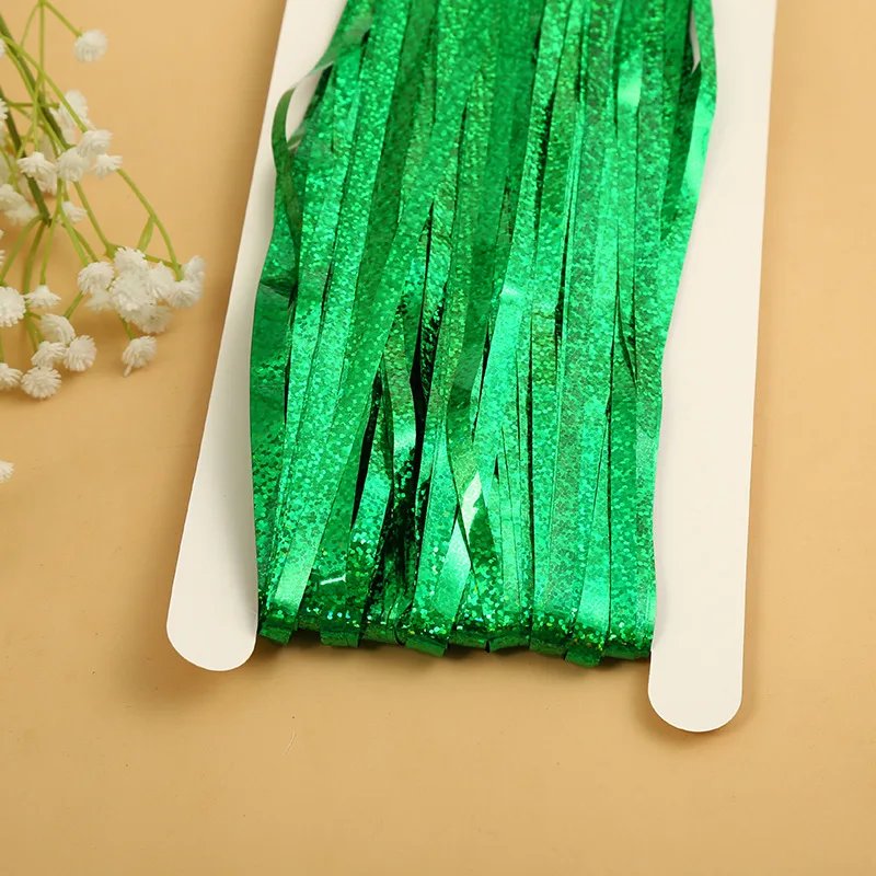 lase green