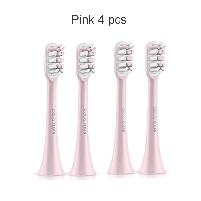 pink 4 pcs