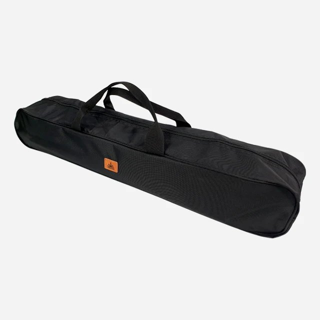 Lightweight Table Storage Bag Extra Large - Black