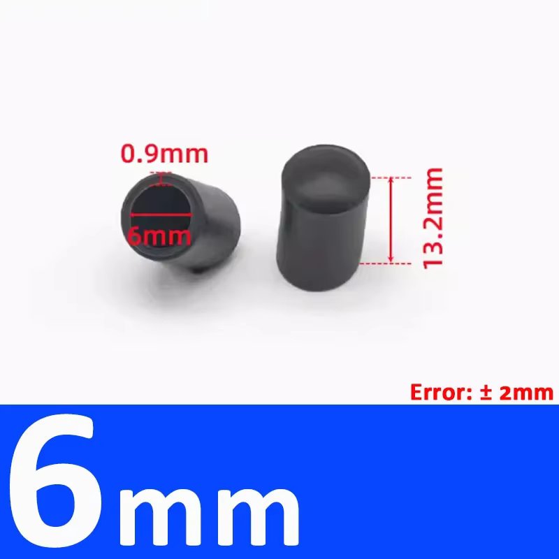6mm
