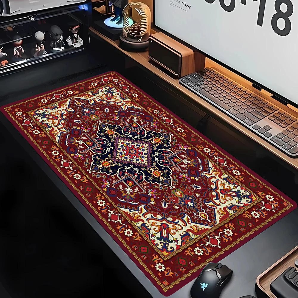 mouse pad 23