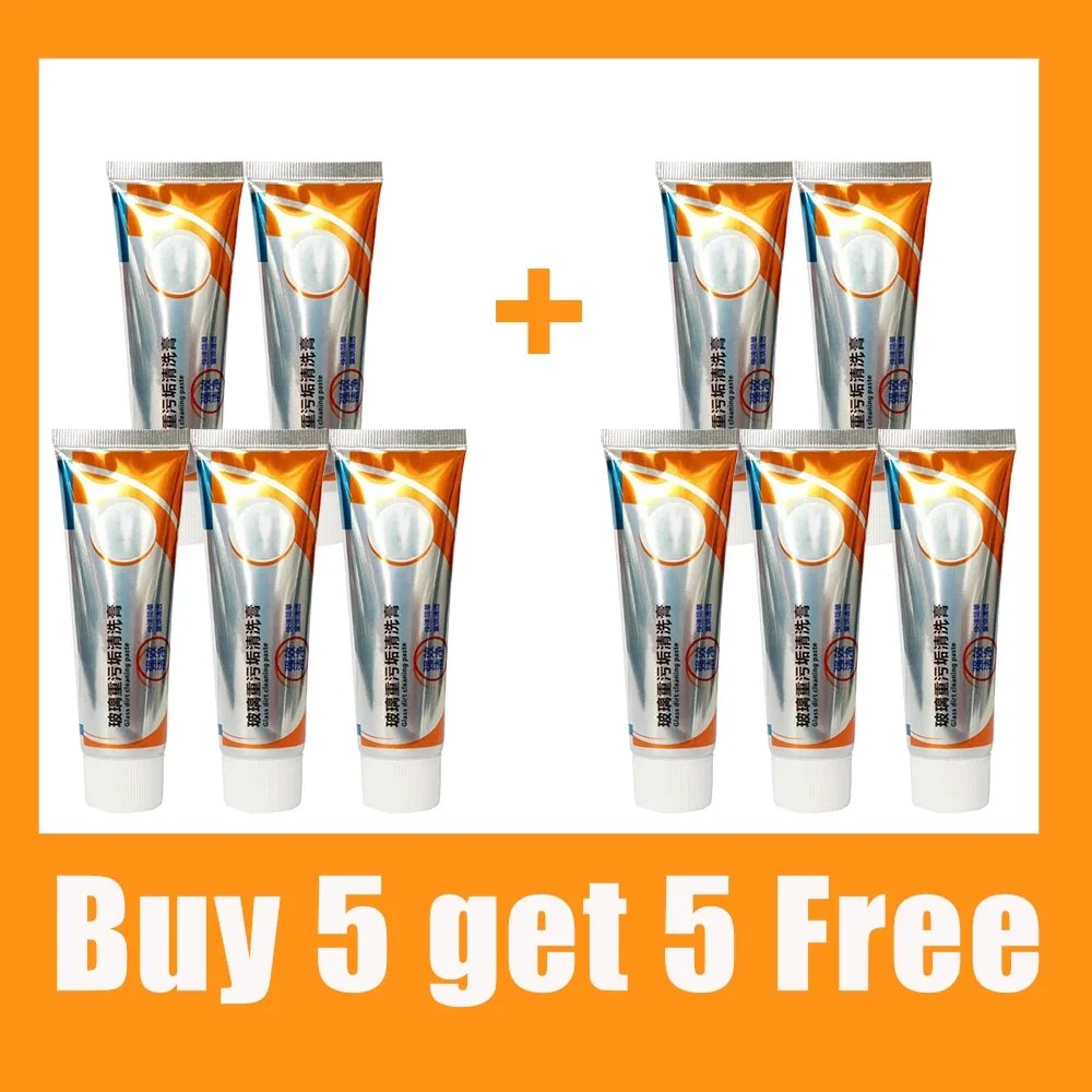 Buy 5 get 5 free