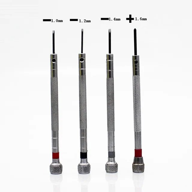 screwdriver set
