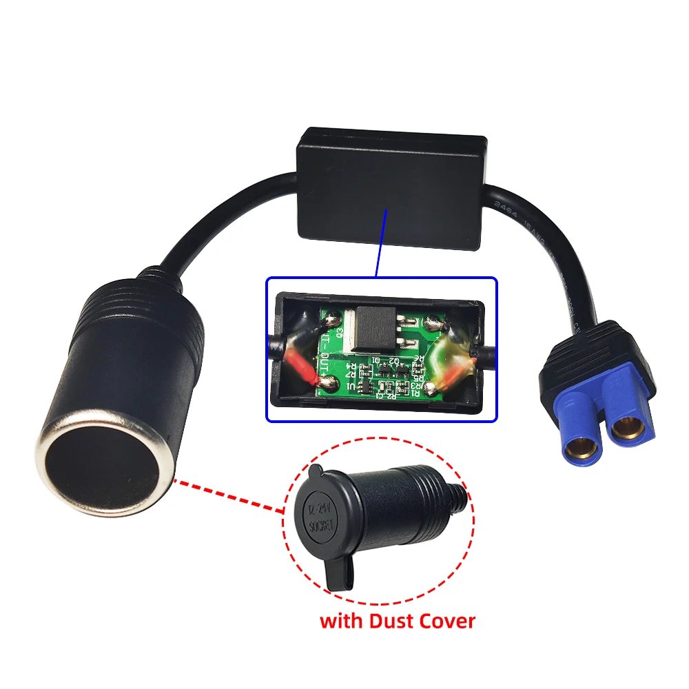 1PCS with cover