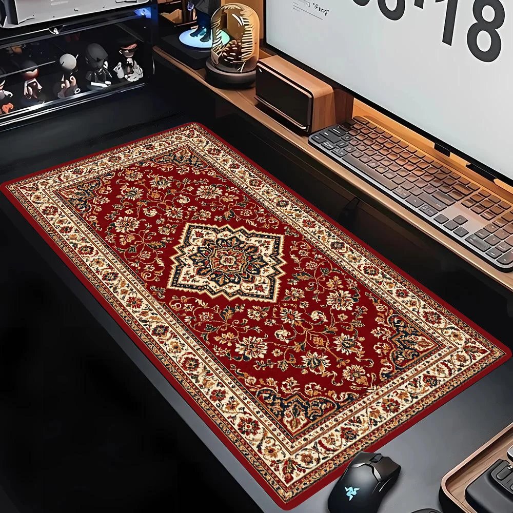 mouse pad 28