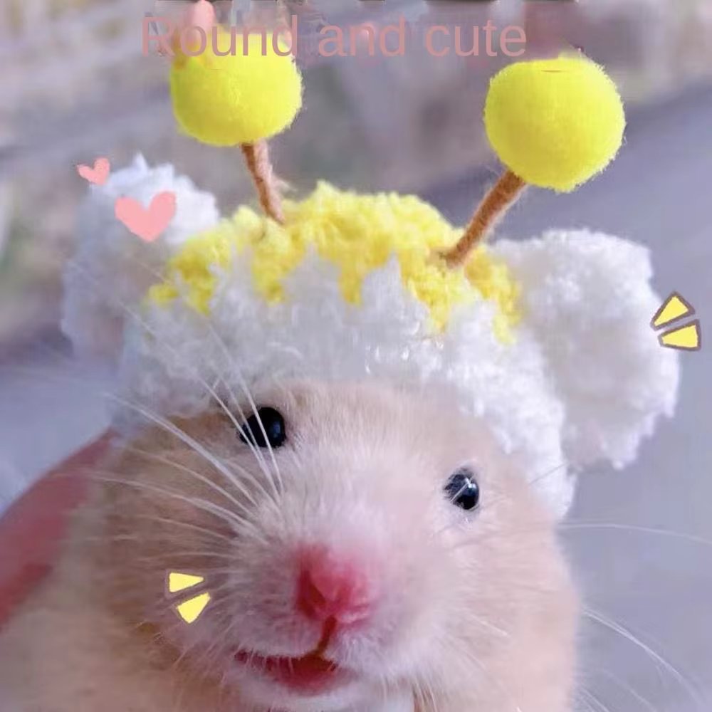 Little Bee
