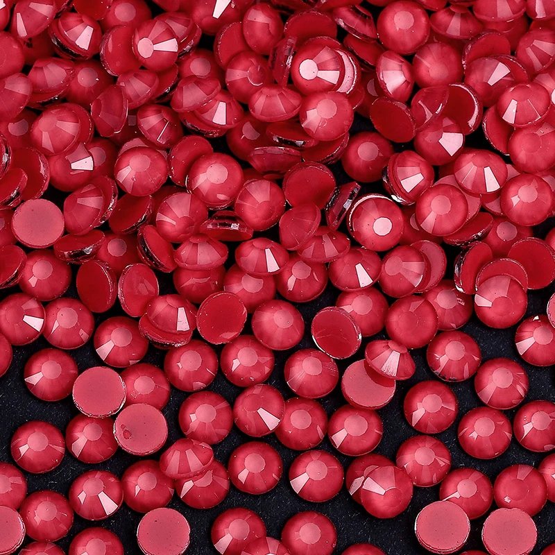 Mocha red