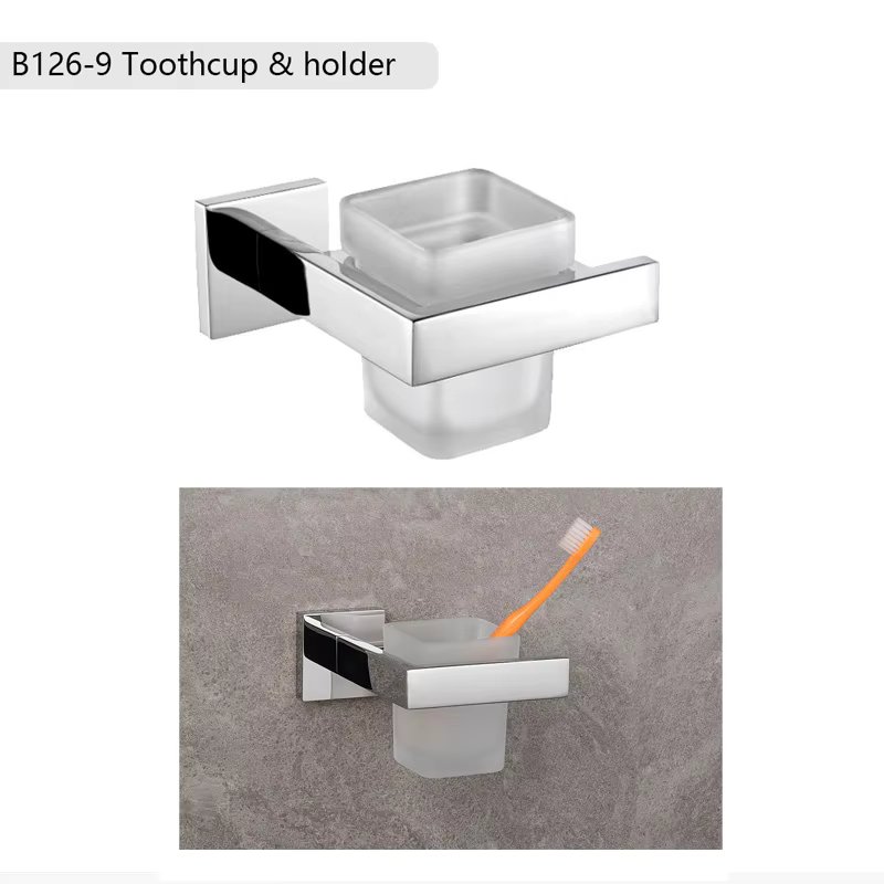 Toothcup