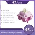 V3 Creamy Purple Pro