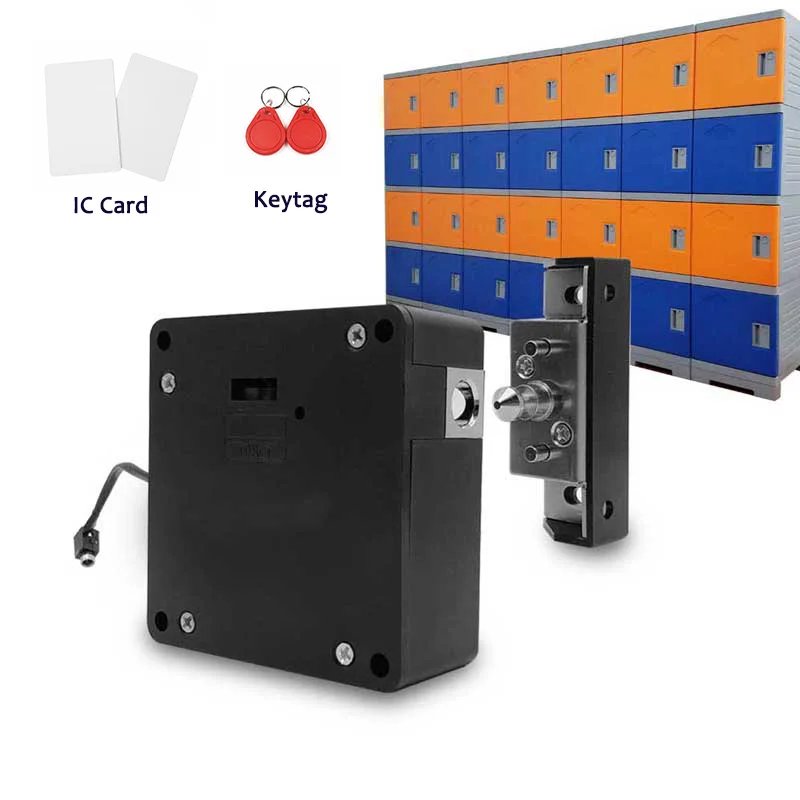 Cabinet Lock