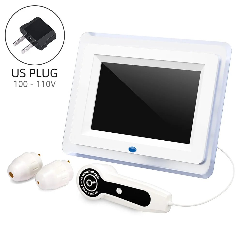 US PLUG (100-110V)