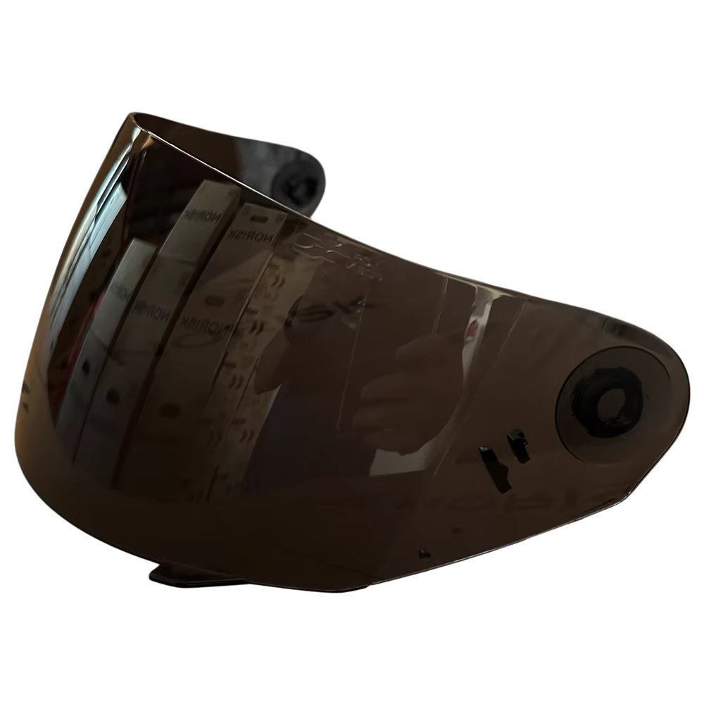 Visor Helmet Norisk FF302 Soul / Texx Wing-Smoke