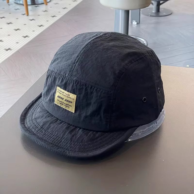 black B