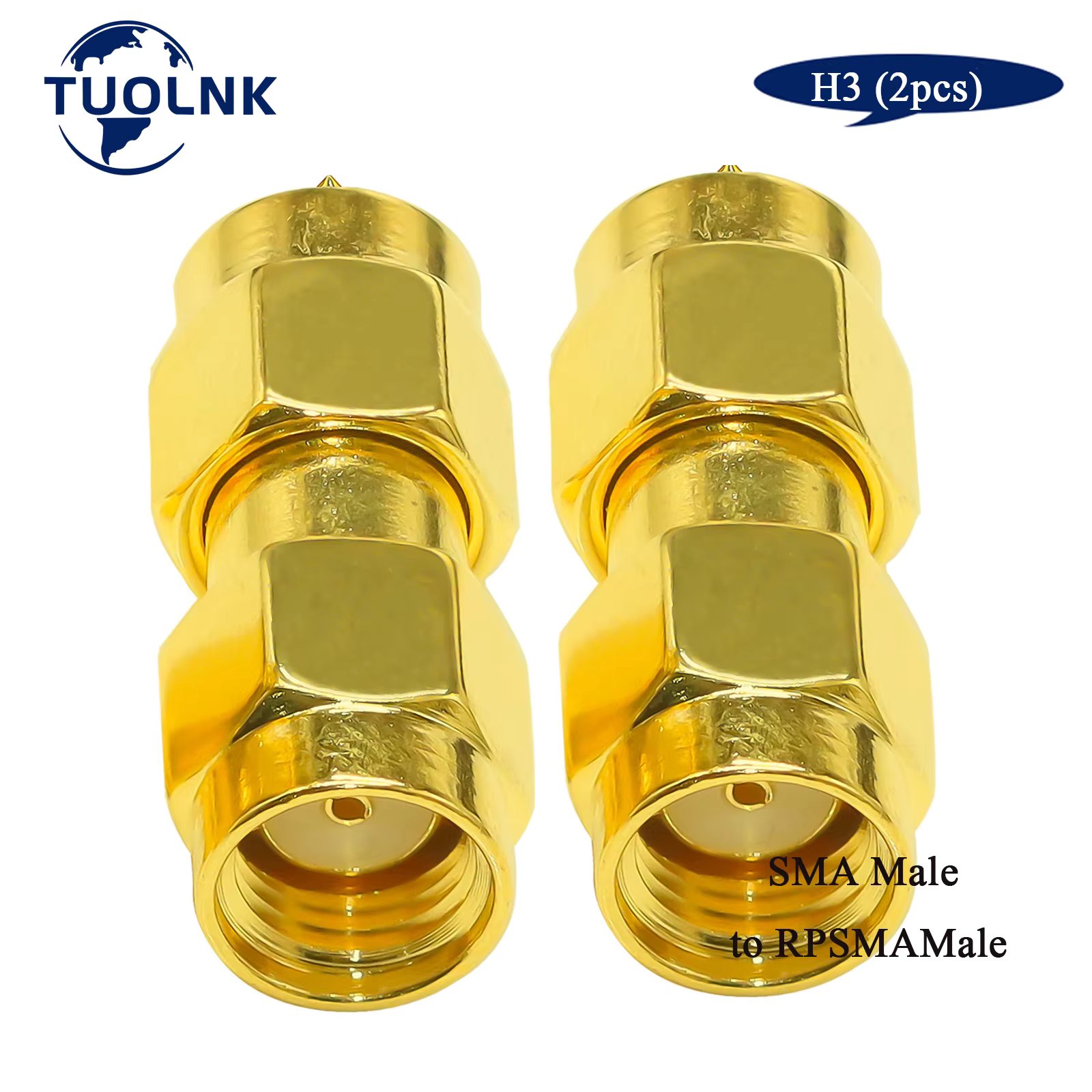 H3-SMAJ-RPSMAJ-2pcs
