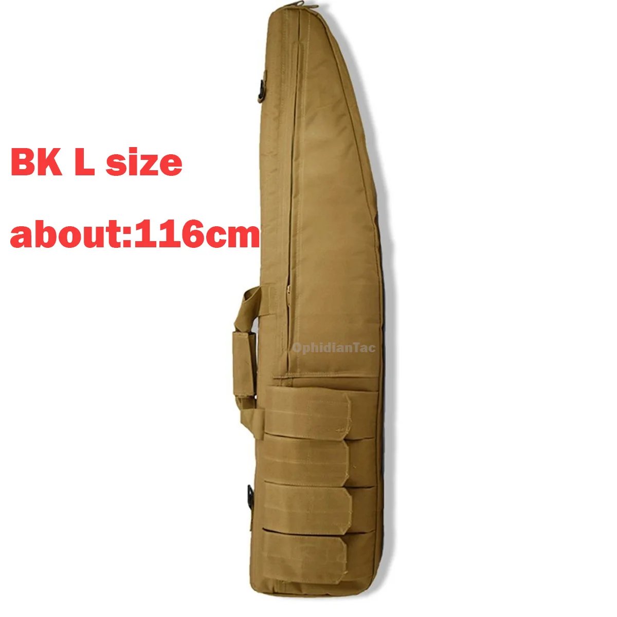 Type 2 TN 116CM