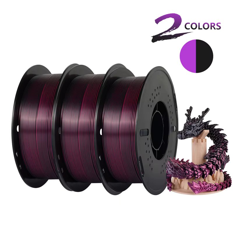 3KG Color J