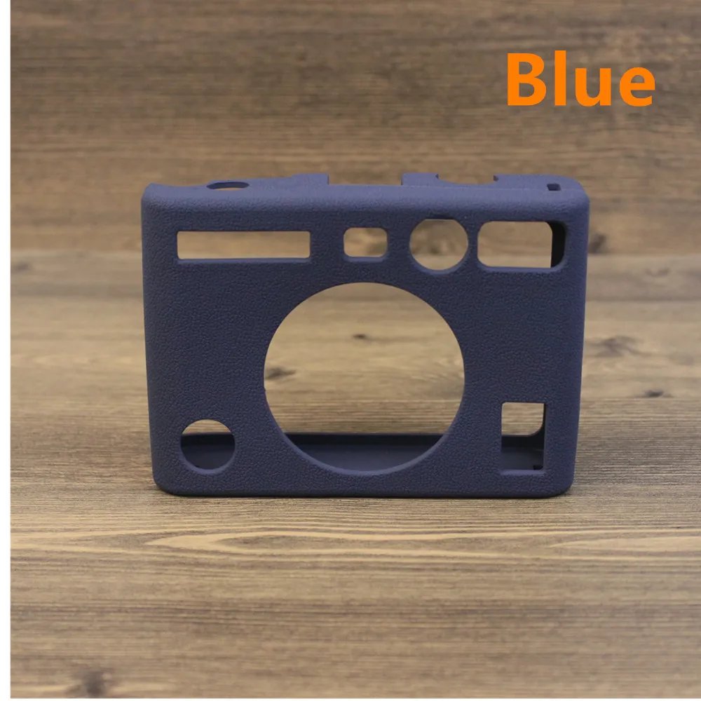 indigo Blue Case