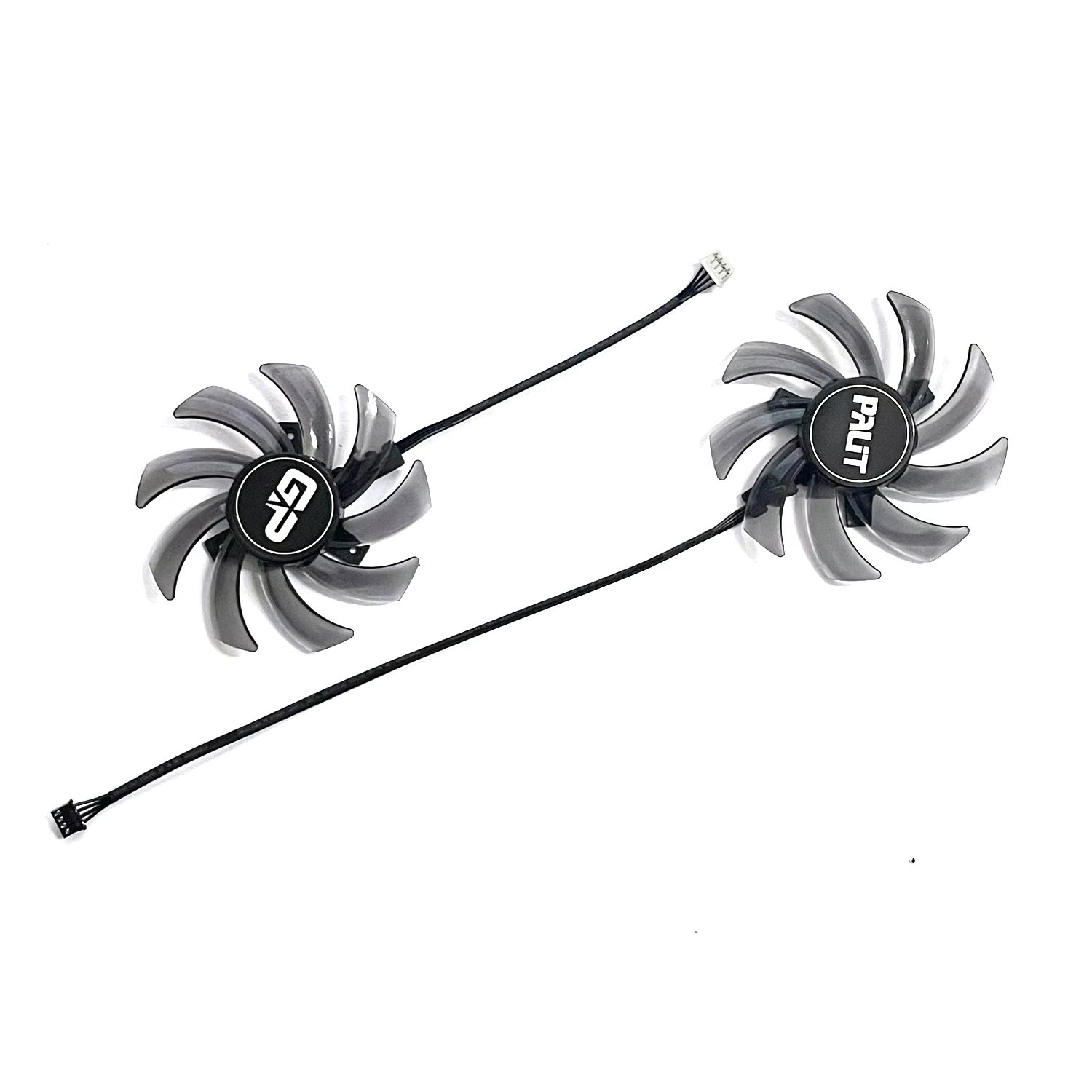 2 PCS