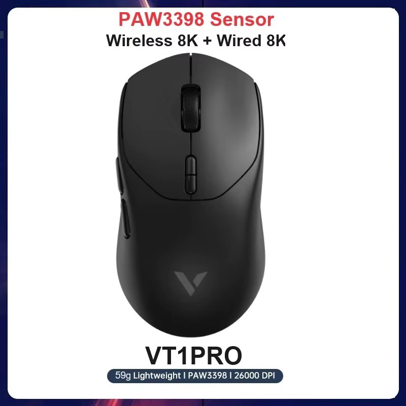 VT1Pro Black