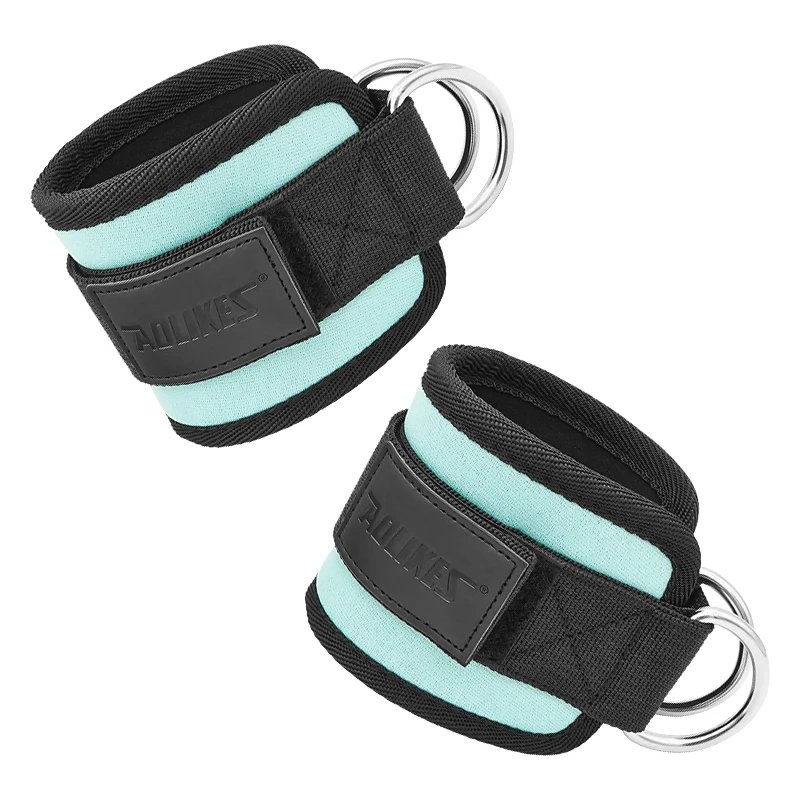 1Pair Cyan