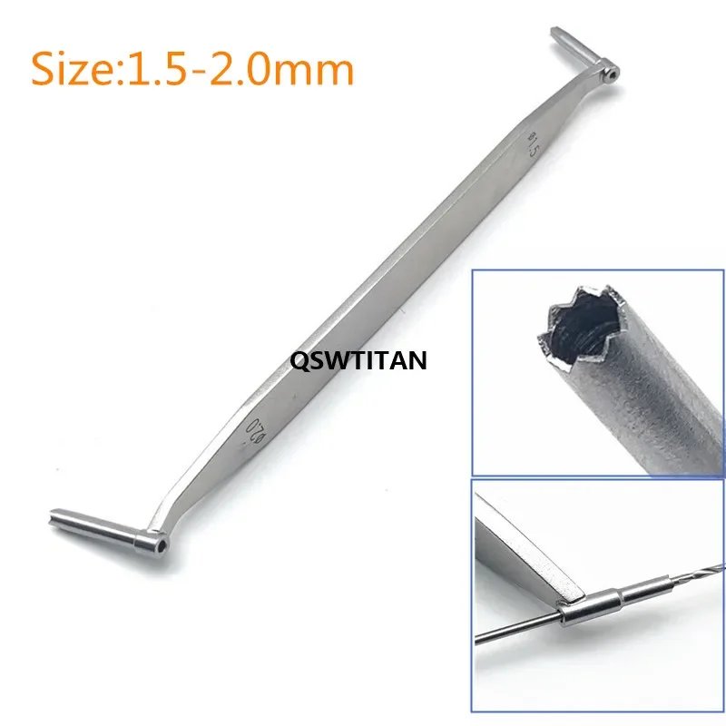 1pcs new 1.5-2.0mm