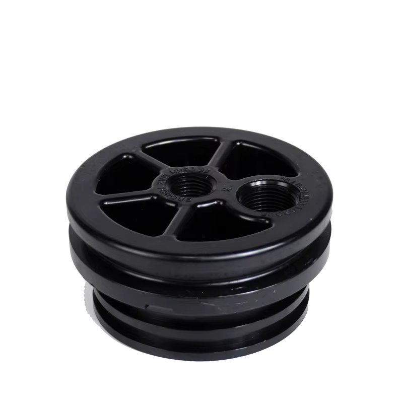 Coronwater RO Membrane Housing Side Seal For 4“ Membrane