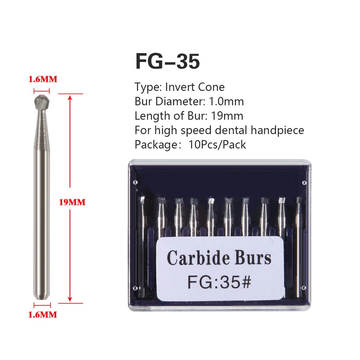 19mm FG-35 10x