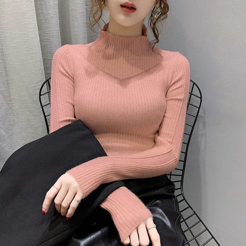 fen hong se