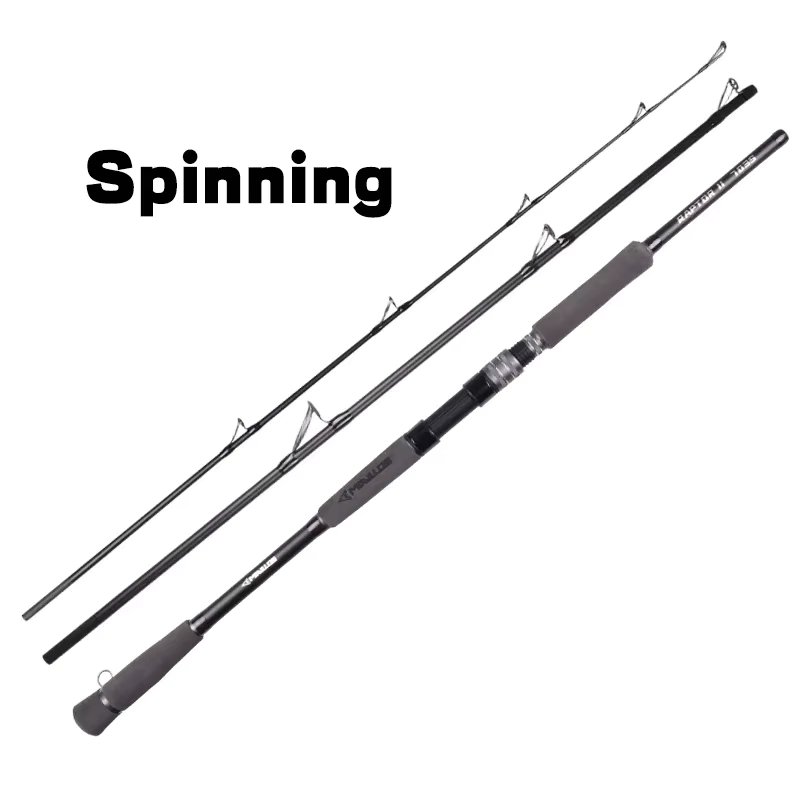 Spinning