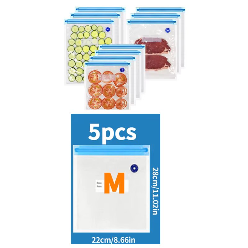 vacuum bag-M