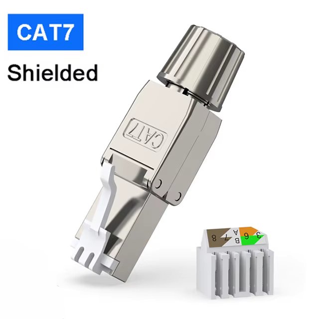 CAT7 STP